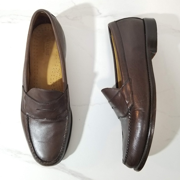 weejuns penny loafers mens